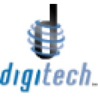 digitech, Incorporated Logo