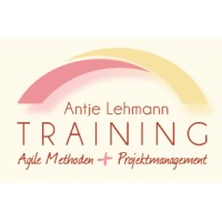 Antje Lehmann Training Logo