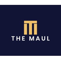 The Maul-Startup Studio Logo