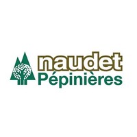 Pépinières NAUDET Logo