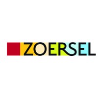 gemeente & ocmw Zoersel Logo