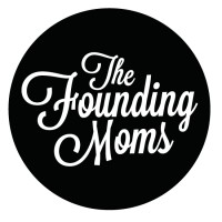 The Founding Moms Logo