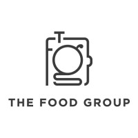 The Food Group Logo