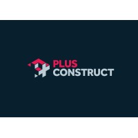 Plus Construct bv Logo