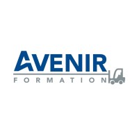 Avenir Formation Logo
