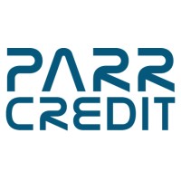 Parr Credit Logo