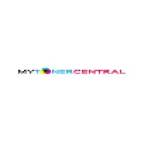 My Toner Central Logo