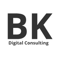 Borislav Kiprin Digital Consulting Logo