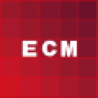 ECM System Solutions s.r.o. Logo