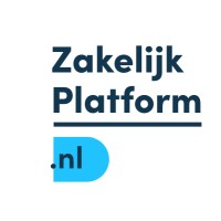 ZakelijkPlatform.nl Logo
