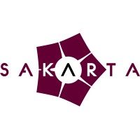 SAKARTA Ltd Logo