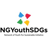Nigeria Youth SDGs Network Logo