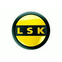 Lillestrøm Sportsklubb Logo
