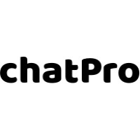 Chat Pro Logo