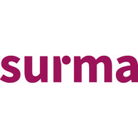 Surma - Agentur für Marketing und Kommunikation GmbH & Co. KG Logo