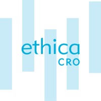 ethica CRO Inc. Logo
