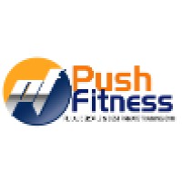 Push Fitness Logo