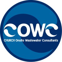 CHURCH Onsite Wastewater Consultants, LLC. Logo