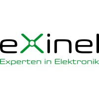 eXinel GmbH & Co. KG Logo