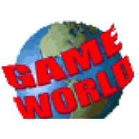 GW distributors dba gameworld distributors Logo