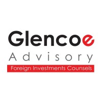 GLENCOE ADVISORY Logo