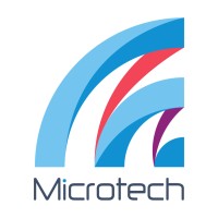 Microtech Logo
