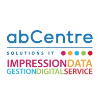 Dumonteil - Solutions IT abCentre Logo