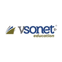 VSONET Education Logo