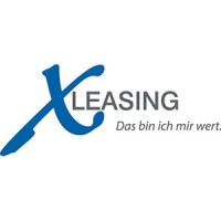 X-Leasing GmbH Logo