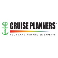 Cruise Planners of Louisville Logo