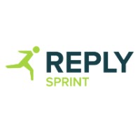 Sprint Reply DE Logo