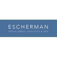 Escherman Logo
