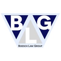 Boesch Law Group Logo