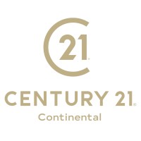 Century 21 Continental Logo