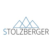 Stolzberger GmbH Logo