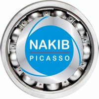 Nakib Picasso Company Limited Logo