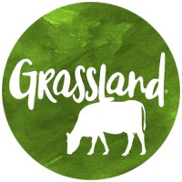 Grassland Dairy Products, Inc. Logo