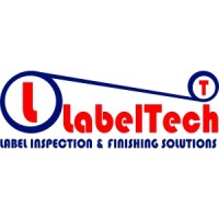 Labeltech sas Logo