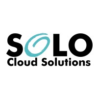 proMX UK (formerly SOLO Cloud Solutions) Logo