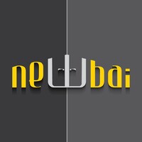 Newbai.ae Logo