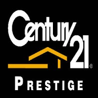 CENTURY 21 Prestige Logo