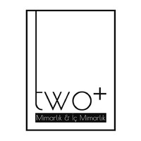 Two Plus Architects Logo