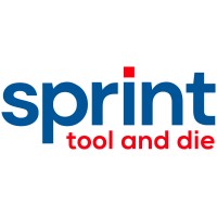 Sprint Tool and Die Ltd Logo