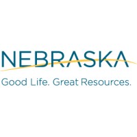 Nebraska Department of Environment and Energy Logo
