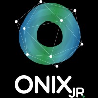 Onix Jr. Consultoria Logo