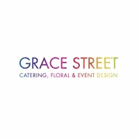 Grace Street Catering Logo