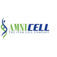 Amnicell Logo