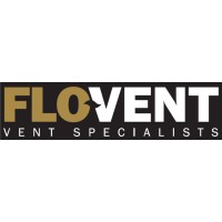 Flo-Vent Limited Logo