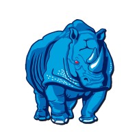HomeWood Solutions, LLC • Rhino Hide Logo