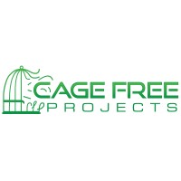 Cage Free Projects Logo